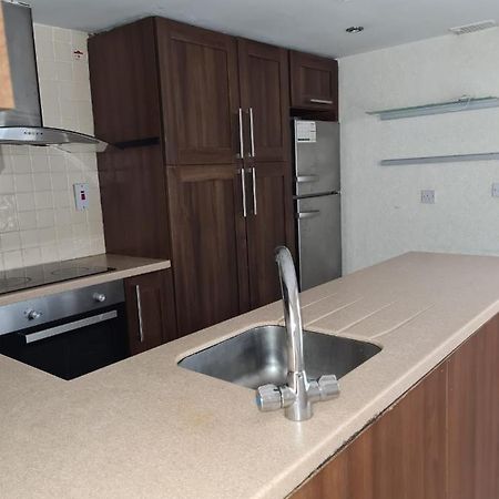 One Bedroom Apartment Dublin Exterior foto
